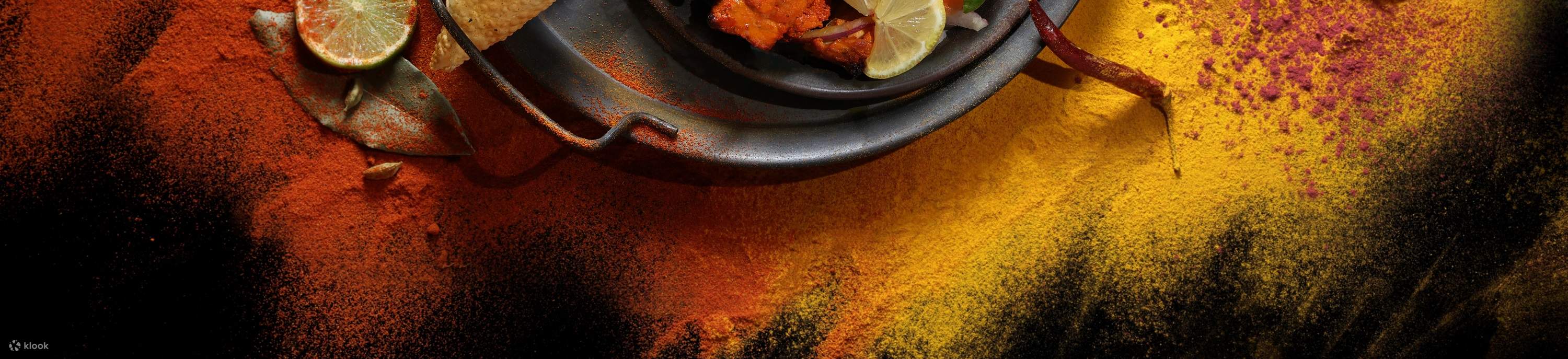 Hong Kong港麗酒店 Conrad Hong Kong｜樂聚廊 Lobby Lounge｜Bufet Makan Tengahari, Bufet Makan Malam 